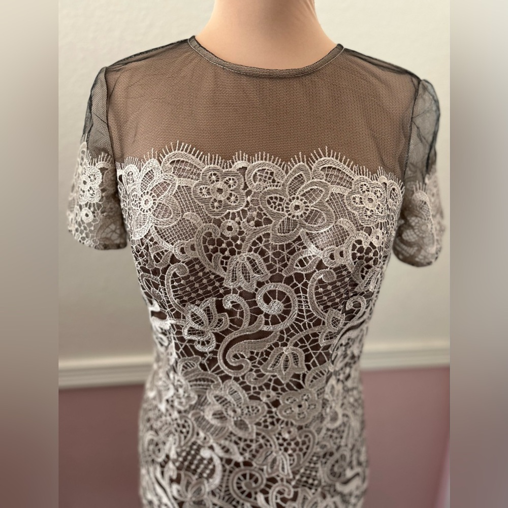 Formal dress size 8 - Picture 3 of 10